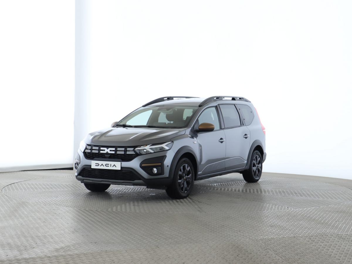 Dacia Jogger Extreme+ TCe 110 7-Sitzer SHZ PDC KLIMA B