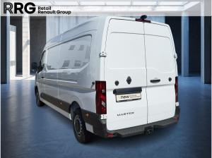 Renault Master Kasten Extra L2H2 3,5t Blue dCi 130 E
