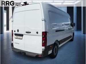 Renault Master Kasten Extra L2H2 3,5t Blue dCi 130 E