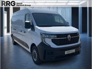 Renault Master Kasten Extra L2H2 3,5t Blue dCi 130 E