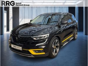 Renault Koleos INITIALE PARIS BLUE dCi 185 4WD X-tronic