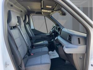 Renault Master Kasten Extra L2H2 3,5t Blue dCi 130 E