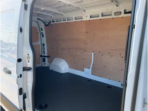Renault Master Kasten Extra L2H2 3,5t Blue dCi 130 E