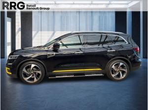Renault Koleos INITIALE PARIS BLUE dCi 185 4WD X-tronic