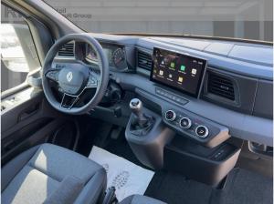 Renault Master Kasten Extra L2H2 3,5t Blue dCi 130 E