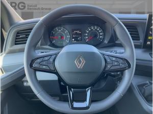 Renault Master Kasten Extra L2H2 3,5t Blue dCi 130 E