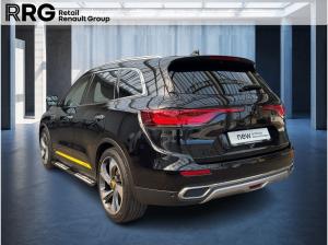 Renault Koleos INITIALE PARIS BLUE dCi 185 4WD X-tronic