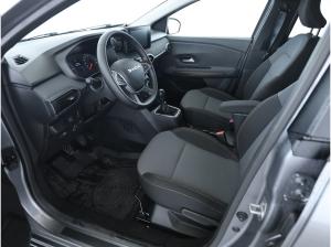 Dacia Jogger Extreme+ TCe 110 7-Sitzer SHZ PDC KLIMA B
