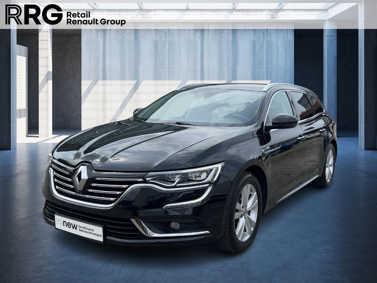Renault Talisman Grandtour TCe 160 Limited