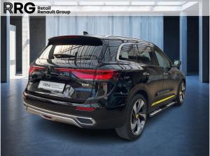 Renault Koleos INITIALE PARIS BLUE dCi 185 4WD X-tronic