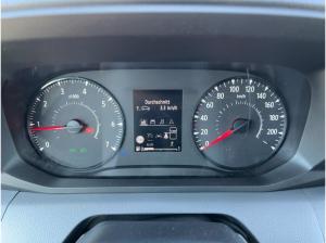 Renault Master Kasten Extra L2H2 3,5t Blue dCi 130 E