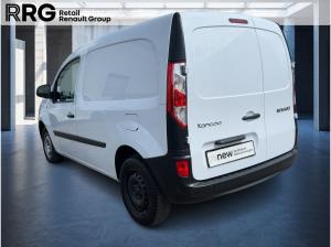 Renault Kangoo Rapid Extra Blue dCi 95 PDC KLIMA BT ABS
