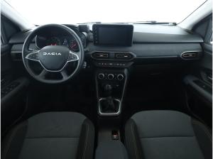 Dacia Jogger Extreme+ TCe 110 7-Sitzer SHZ PDC KLIMA B