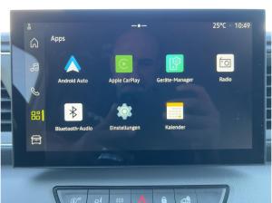 Renault Master Kasten Extra L2H2 3,5t Blue dCi 130 E