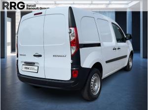 Renault Kangoo Rapid Extra Blue dCi 95 PDC KLIMA BT ABS