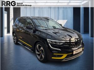 Renault Koleos INITIALE PARIS BLUE dCi 185 4WD X-tronic