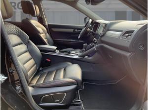 Renault Koleos INITIALE PARIS BLUE dCi 185 4WD X-tronic
