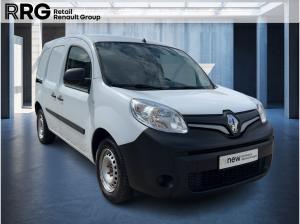 Renault Kangoo Rapid Extra Blue dCi 95 PDC KLIMA BT ABS