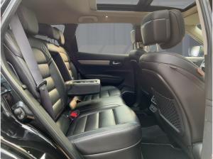 Renault Koleos INITIALE PARIS BLUE dCi 185 4WD X-tronic