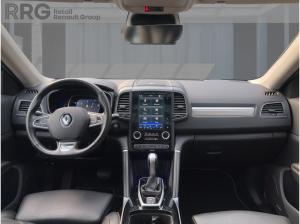 Renault Koleos INITIALE PARIS BLUE dCi 185 4WD X-tronic