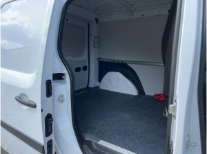 Renault Kangoo Rapid Extra Blue dCi 95 PDC KLIMA BT ABS