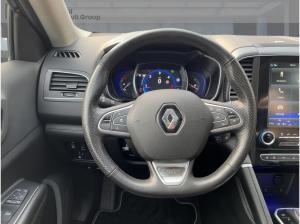 Renault Koleos INITIALE PARIS BLUE dCi 185 4WD X-tronic