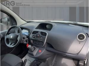 Renault Kangoo Rapid Extra Blue dCi 95 PDC KLIMA BT ABS