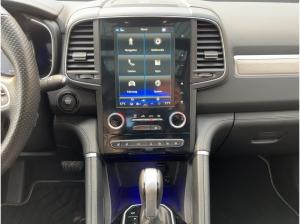 Renault Koleos INITIALE PARIS BLUE dCi 185 4WD X-tronic