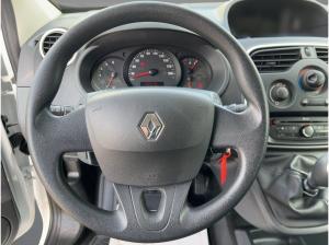 Renault Kangoo Rapid Extra Blue dCi 95 PDC KLIMA BT ABS