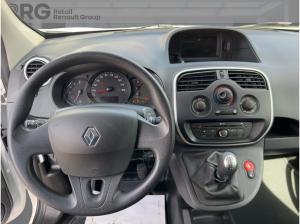 Renault Kangoo Rapid Extra Blue dCi 95 PDC KLIMA BT ABS