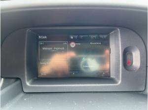 Renault Kangoo Rapid Extra Blue dCi 95 PDC KLIMA BT ABS