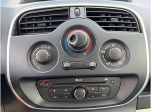 Renault Kangoo Rapid Extra Blue dCi 95 PDC KLIMA BT ABS