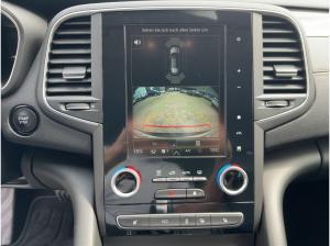 Renault Talisman Grandtour TCe 160 Limited