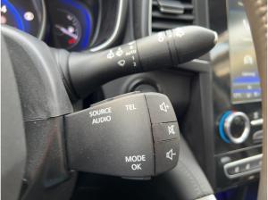 Renault Koleos INITIALE PARIS BLUE dCi 185 4WD X-tronic