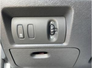 Renault Kangoo Rapid Extra Blue dCi 95 PDC KLIMA BT ABS