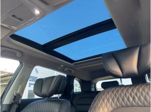 Renault Koleos INITIALE PARIS BLUE dCi 185 4WD X-tronic