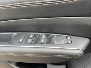 Renault Talisman Grandtour TCe 160 Limited