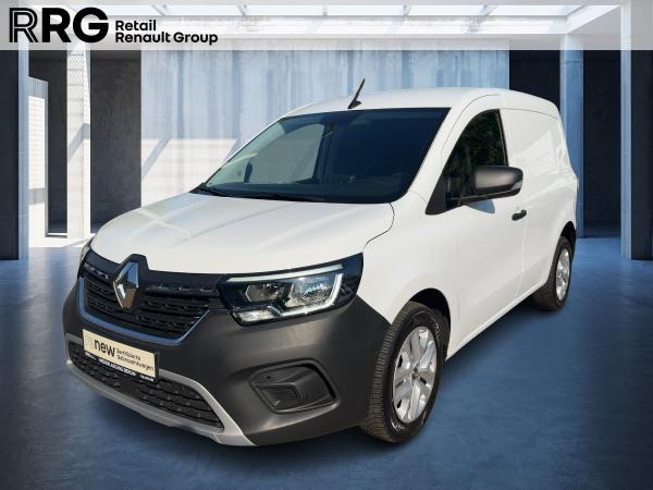 Renault Kangoo 1.5 dCi 95 Rapid Open Sesame