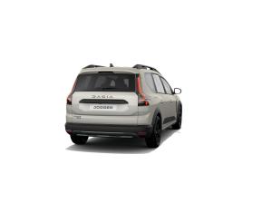 Dacia Jogger Extreme hybrid 155 Rückfahrkamera PDC ABS