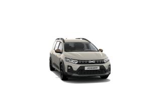 Dacia Jogger Extreme hybrid 155 Rückfahrkamera PDC ABS