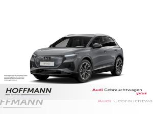 Audi Q4 e-tron 40 AHK+Kamera+Navi+LED+Carplay