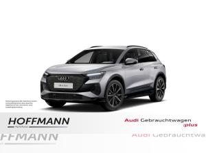Audi Q4 e-tron 40 AHK+Kamera+Navi+ACC+Carplay