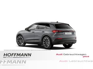 Audi Q4 e-tron 40 AHK+Kamera+Navi+LED+Carplay