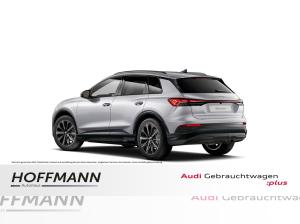 Audi Q4 e-tron 40 AHK+Kamera+Navi+ACC+Carplay