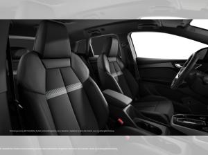 Audi Q4 e-tron 40 AHK+Kamera+Navi+ACC+Carplay