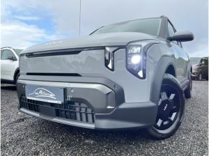 Kia EV2 42, Air P1/WP/NAVI Digitales Cockpit LED ACC