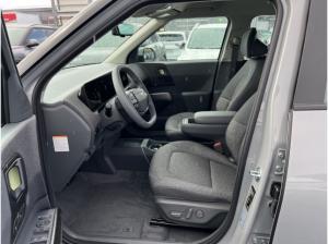Kia EV2 42, Air P1/WP/NAVI Digitales Cockpit LED ACC