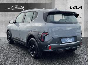 Kia EV2 42, Air P1/WP/NAVI Digitales Cockpit LED ACC
