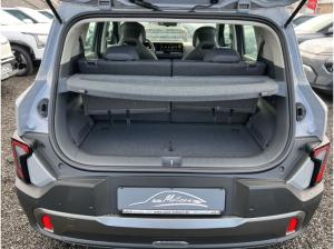 Kia EV2 42, Air P1/WP/NAVI Digitales Cockpit LED ACC