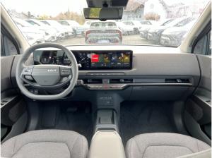 Kia EV2 42, Air P1/WP/NAVI Digitales Cockpit LED ACC